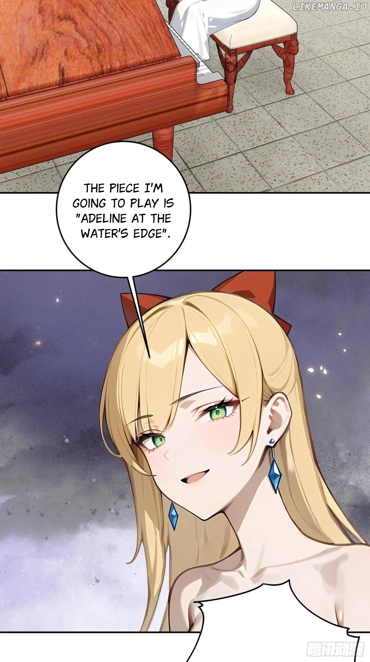 God of Learning Chapter 76 - page 65